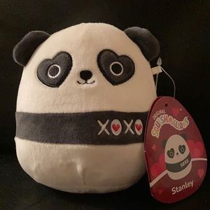 Stanley Squishmallow